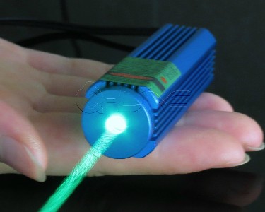 (image for) 515nm 520nm Green Laser Modules